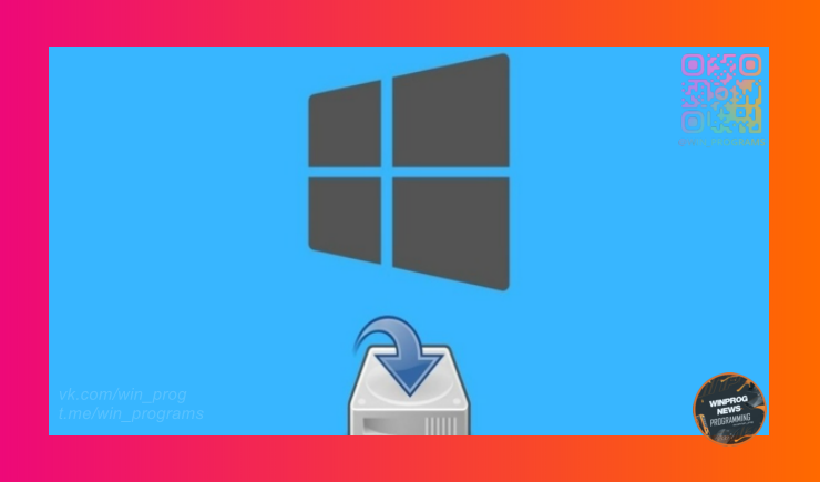 Новый инструмент резервного копирования Windows 11 от Microsoft