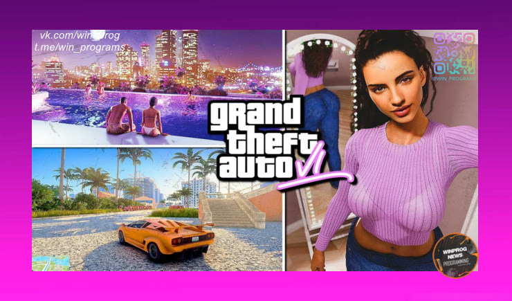 ГИГАНТСКИЙ мод для GTA 5 - весь Либерти-Сити из GTA 4