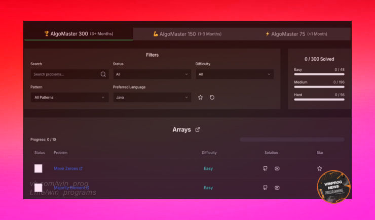 Бесплатная платформа для практики LeetCode задач: станьте мастером кодинга