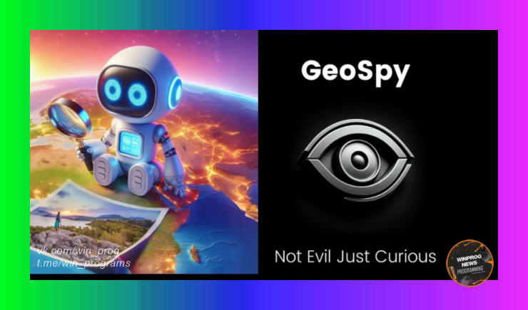 Анонимность под угрозой - GeoSpy AI определяет ваше местоположение по фото