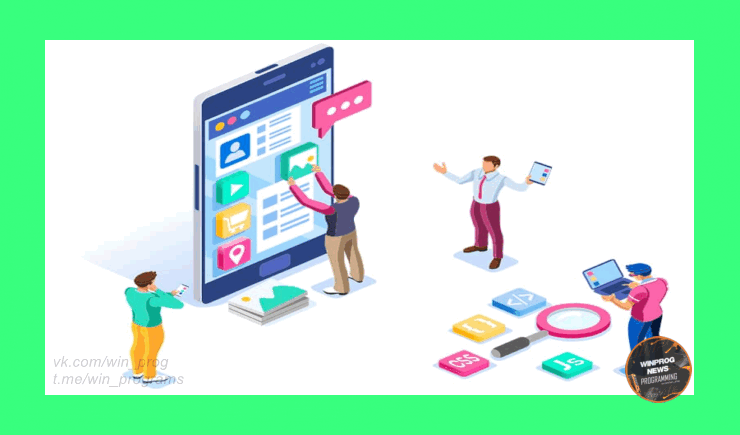 Illustration App: создавайте SVG-картинки за два клика!