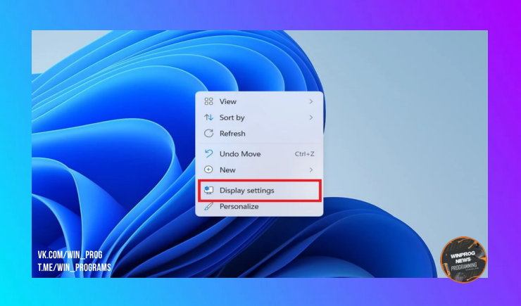 Верните классическое контекстное меню в Windows 11 за пару минут!