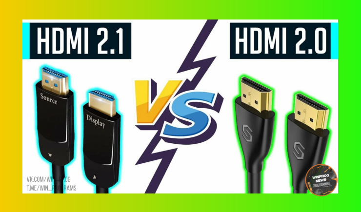 Какой HDMI-кабель выбрать для подключения монитора? Простая шпаргалка!