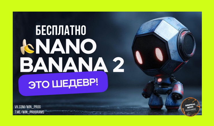Nano Banano Pro: бесплатная нейросеть премиум-класса для генерации и редактирования изображений на Higgsfield