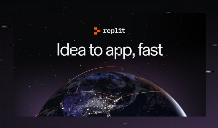 Replit обновился — теперь это настоящий БОГ автоматизации кода!