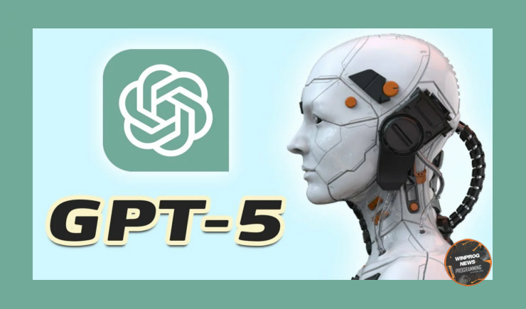 GPT-5 от OpenAI — мощнейшая нейросеть с поддержкой создания веб-приложений с первого запроса!