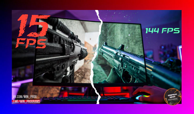 Поднимаем FPS в играх и скорость ПК даже на слабом железе с Hone — забудьте о лагах!