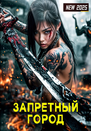 Запретный город (2025)