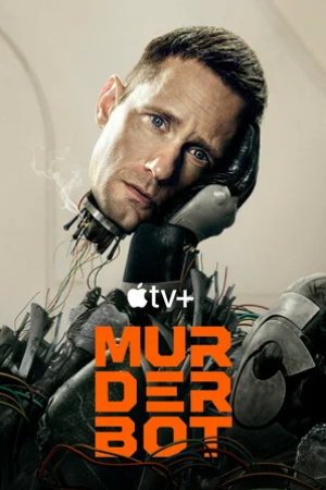 Киллербот (сериал 2025 – ...)
